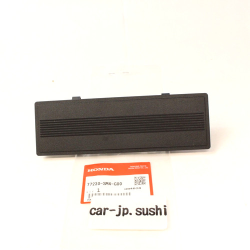 Honda genuine civic ek9 - genuine, type-r