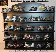 Maisto harley davidson - harley,
