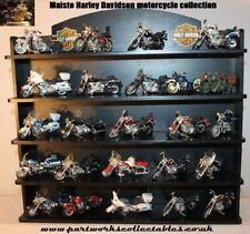 Maisto Harley Davidson