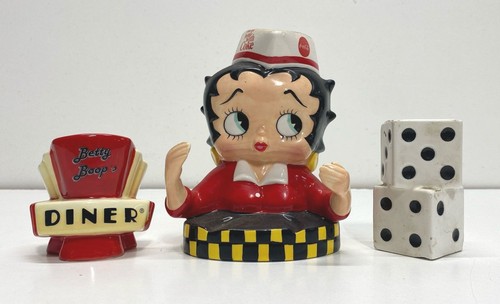 Betty boop assorted lot - boop,