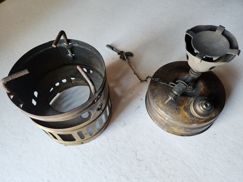 Vintage svea 123 camping - svea,