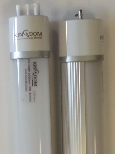 Led light tube - light, 4ft