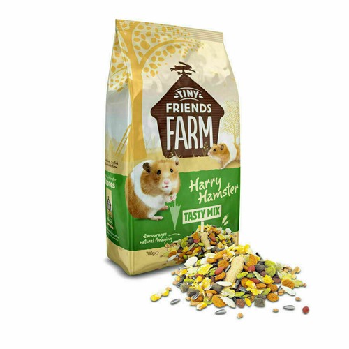 700g harry hamster - 700g,