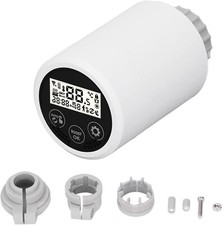  Smart Radiator Valve, App