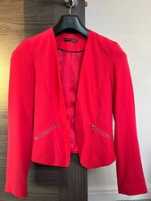 Primark Atmosphere Womens Pink Blazer - Size UK 8