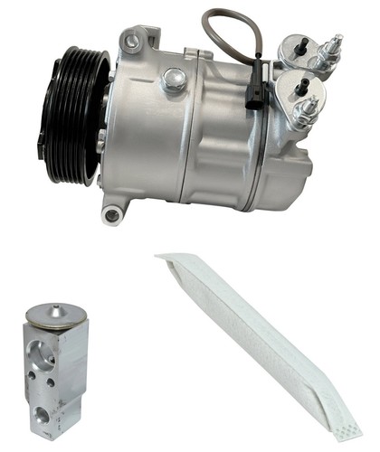 Brand new ryc compressor - ryc, ac