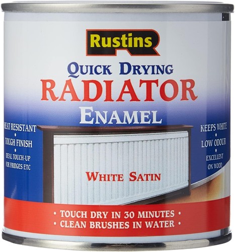 Rustins quick dry - rustins,