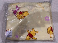 WINNIE THE POOH & PIGLET 4 PC