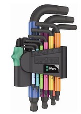 WERA 133164 Multi Colour