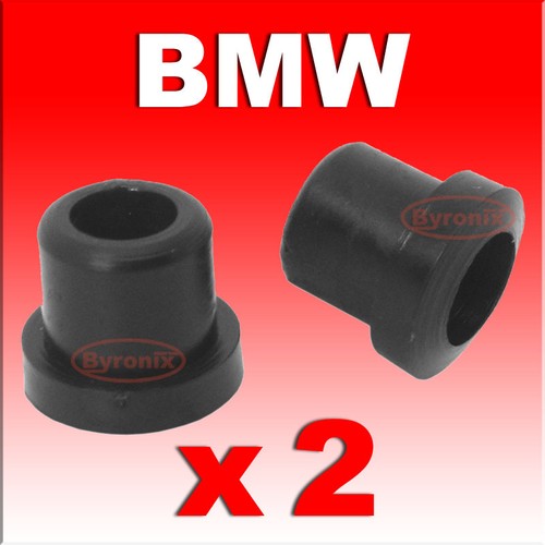 Bmw bonnet badge grommets - bmw,
