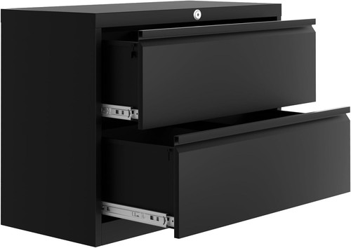 Drawer file cabinet - cabinet, lockable
