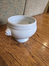 Vintage Pillivuyt Lions Head