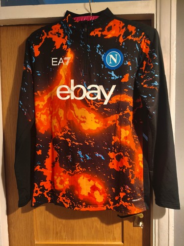 Ssc napoli pre match - napoli, pre-match