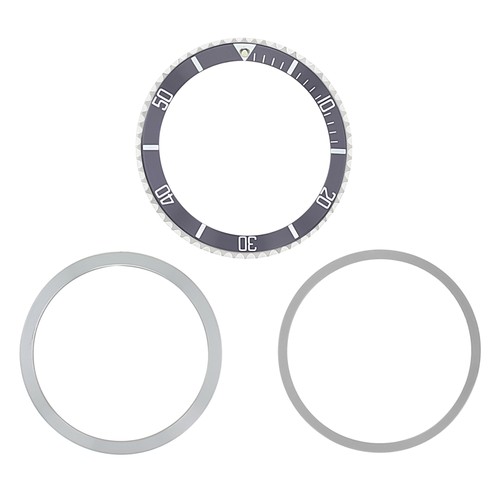 Bezel insert for vintage - &,