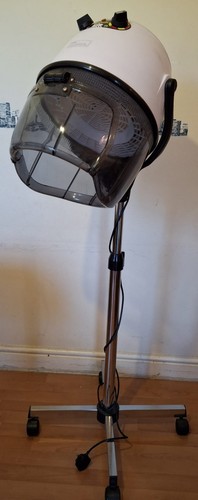 Homcom 2000 professional - cw-2000,