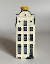 KLM Bols Delft Blue Miniature