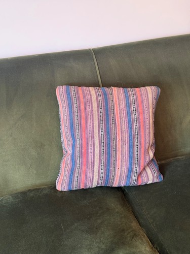 Liberty cushion - liberty's,