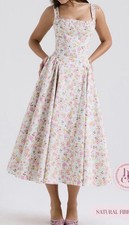 House of CB Dorothy Floral