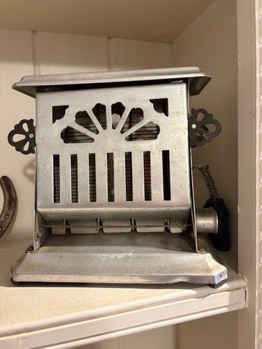 Authentic vintage calor - vintage,