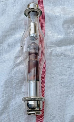 Ussr huge kenotron tube - huge,