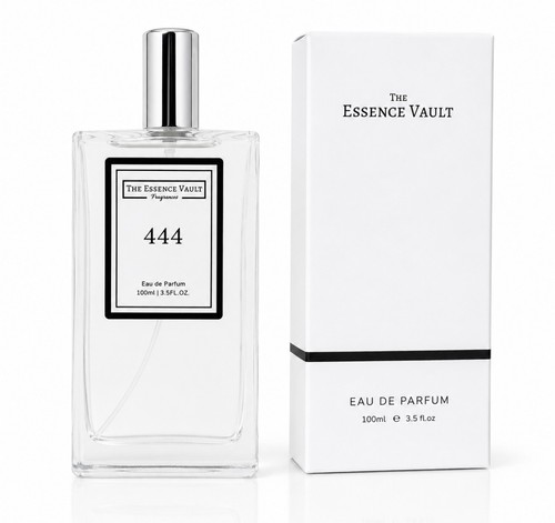 The essence vault - essence, de