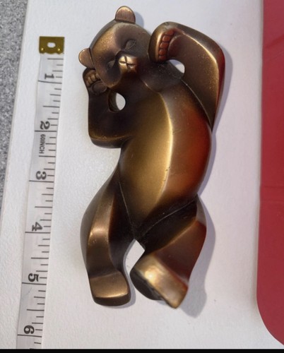 Artform collectable baggy bear - artform,