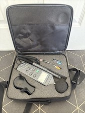 AlphaTek TEK1360 4 In 1 Environment Meter