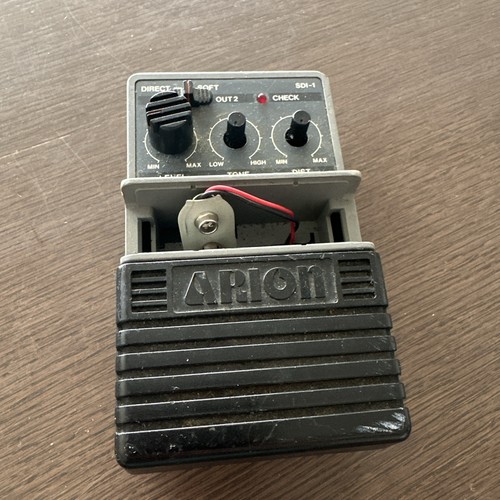 Vintage arion sdi - vintage, sdi-1