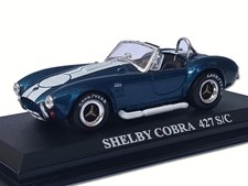 1/43 1964 AC Cobra 427