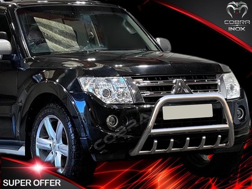 Mitsubishi shogun pajero - mitsubishi,