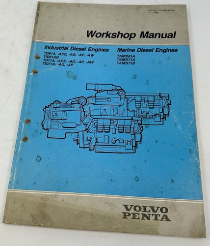 Volvo penta oem - ,