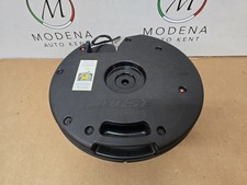 ALFA ROMEO MITO GIULIETTA BOSE