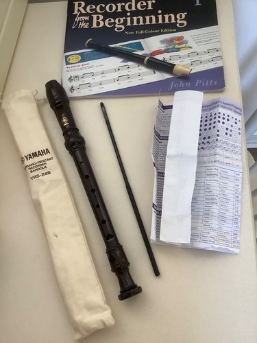 Yamaha soprano descant - yamaha, soprano/descant