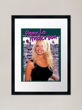 Pamela Anderson (19) Framed