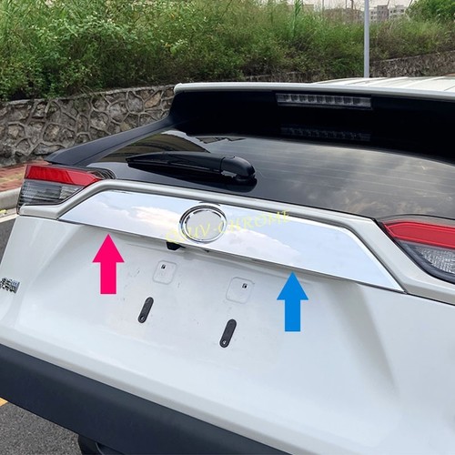 For toyota rav4 2019 2025 - for,