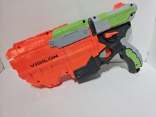 Nerf Vortex Vigilon Disc Blaster