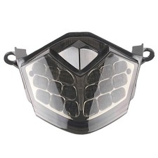 LED Brake Tail light Turn