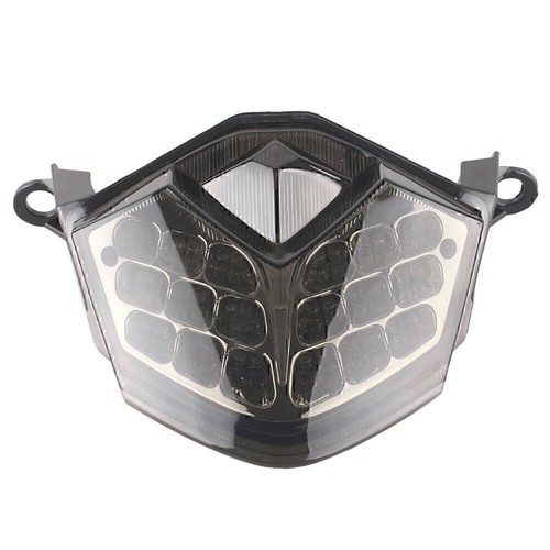 Led brake tail light - brake,
