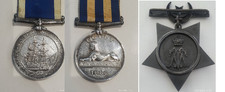 Egypt medal 1882 khedive s - medal, 1882,