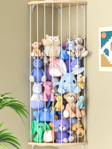 Adjustable corner stuffed - adjustable,