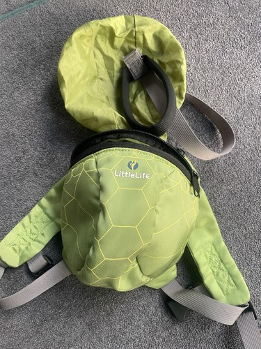 Little life turtle - life, toddler