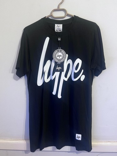 Brand new hype logo black - brand,