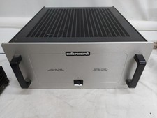 Audio Research VT100 power