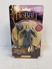 The Hobbit Gandalf the Grey
