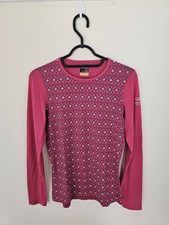 Icebreaker 100% Merino Wool