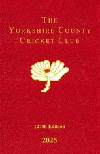 The Yorkshire County Cricket