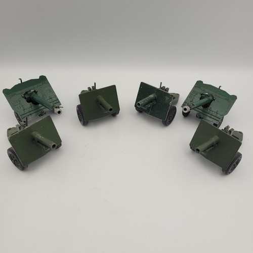 Britains wwii anti tank - britains,