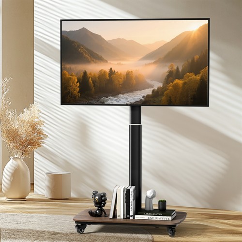 Free standing mount - standing,
