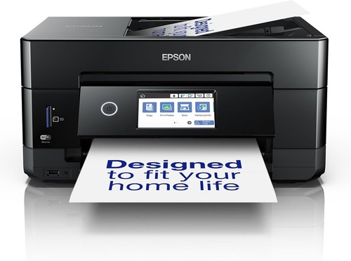 Epson expression home 7100 - epson,