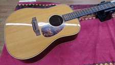 BREEDLOVE Acoustic Guitar